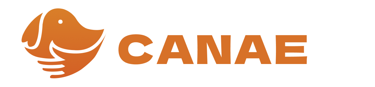 Logo de "Canae" cliente de Quacklity