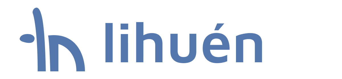 Logo de "Lihuen" cliente de Quacklity